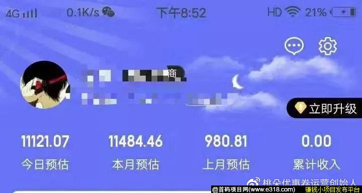 【推广】带你深入了解桃朵，桃朵是怎么个模式，桃朵是怎么赚钱的。