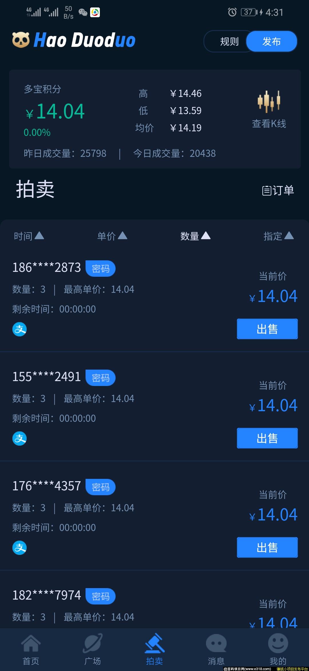 豪多多新项目！团队对接中 ~前期上车排线，后期躺着拿** ！