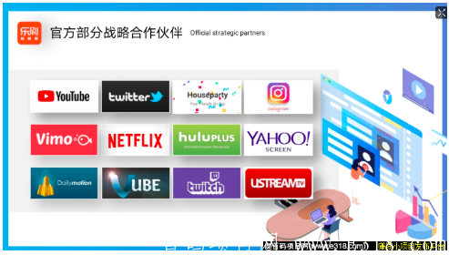《乐刷短视频》5月10号正式上线。火爆排线中~~~ image.png