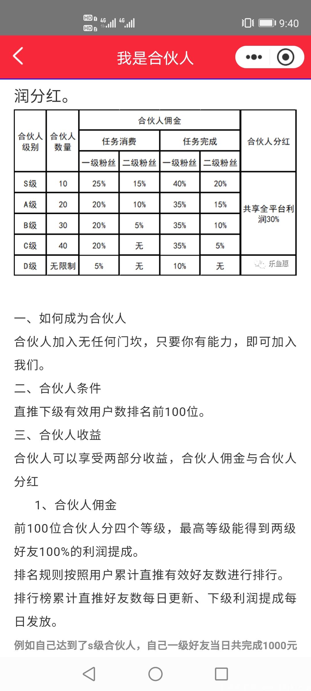 小鱼优选首码