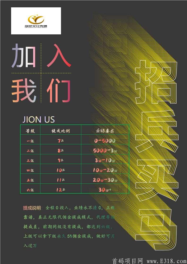 首码，新出聊天平台，日赚50-300+