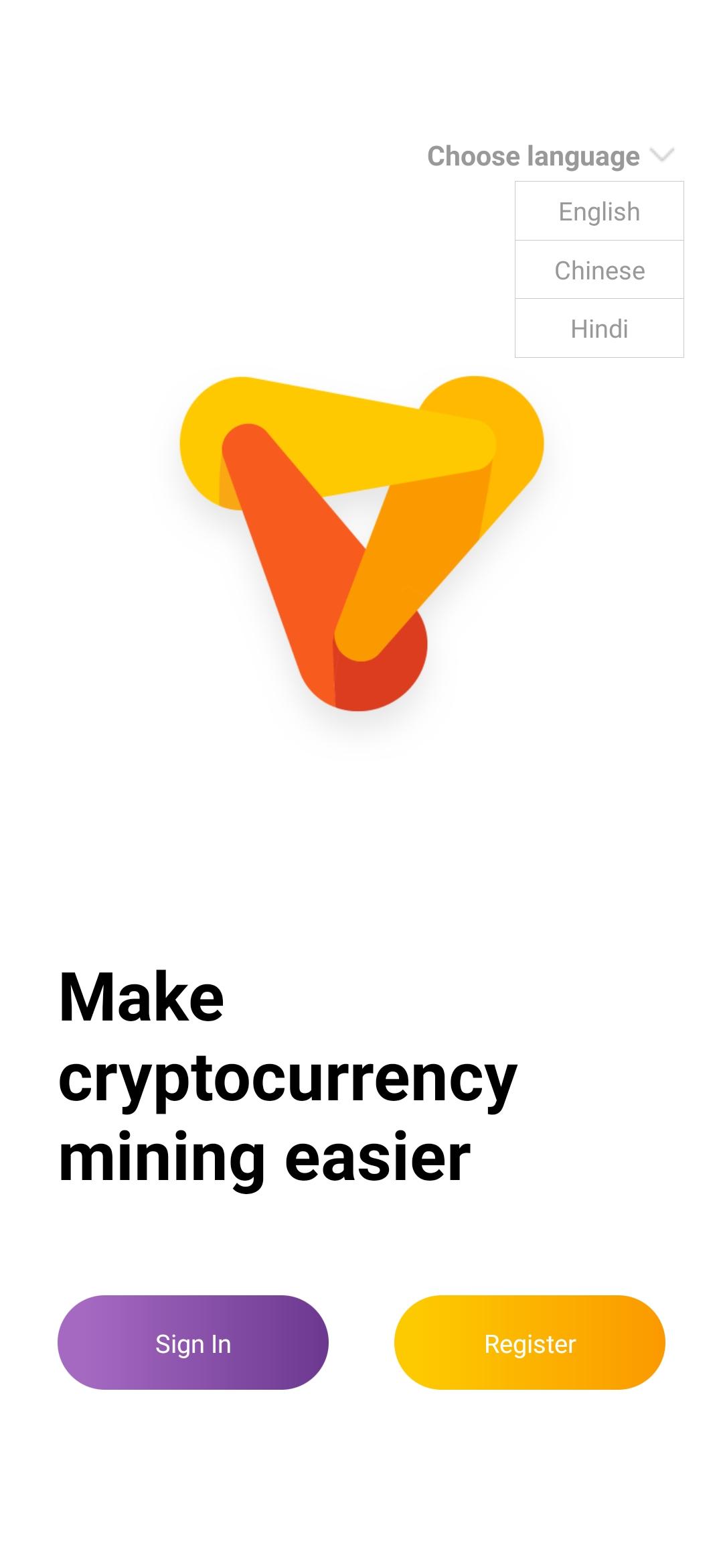 「Titanium钛币」- 正在空投糖果,注册后等4天开启自动挖kuang,目前内测锁粉阶段,团队化推广