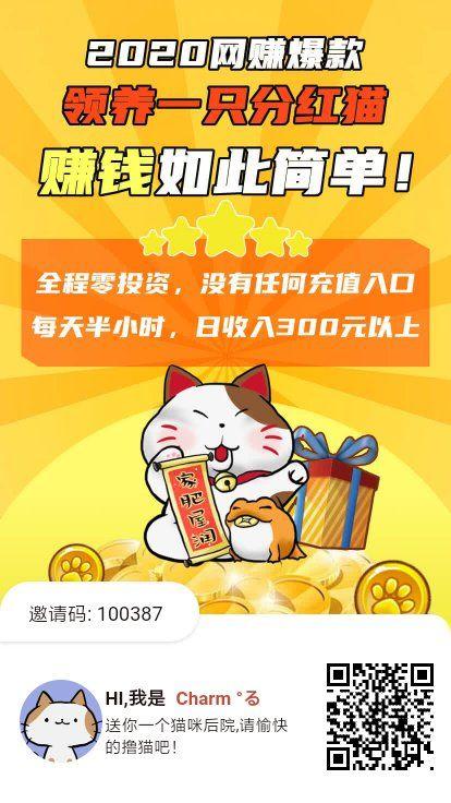 神猫首码，刚出一秒，留得住**玩家