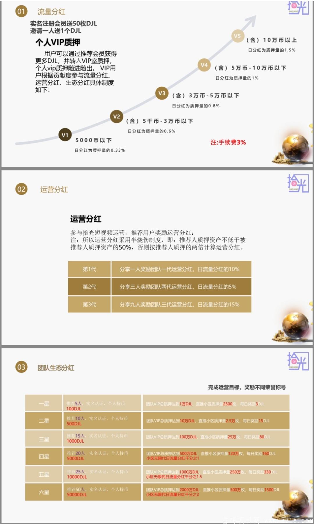 拾光短视频首码发布