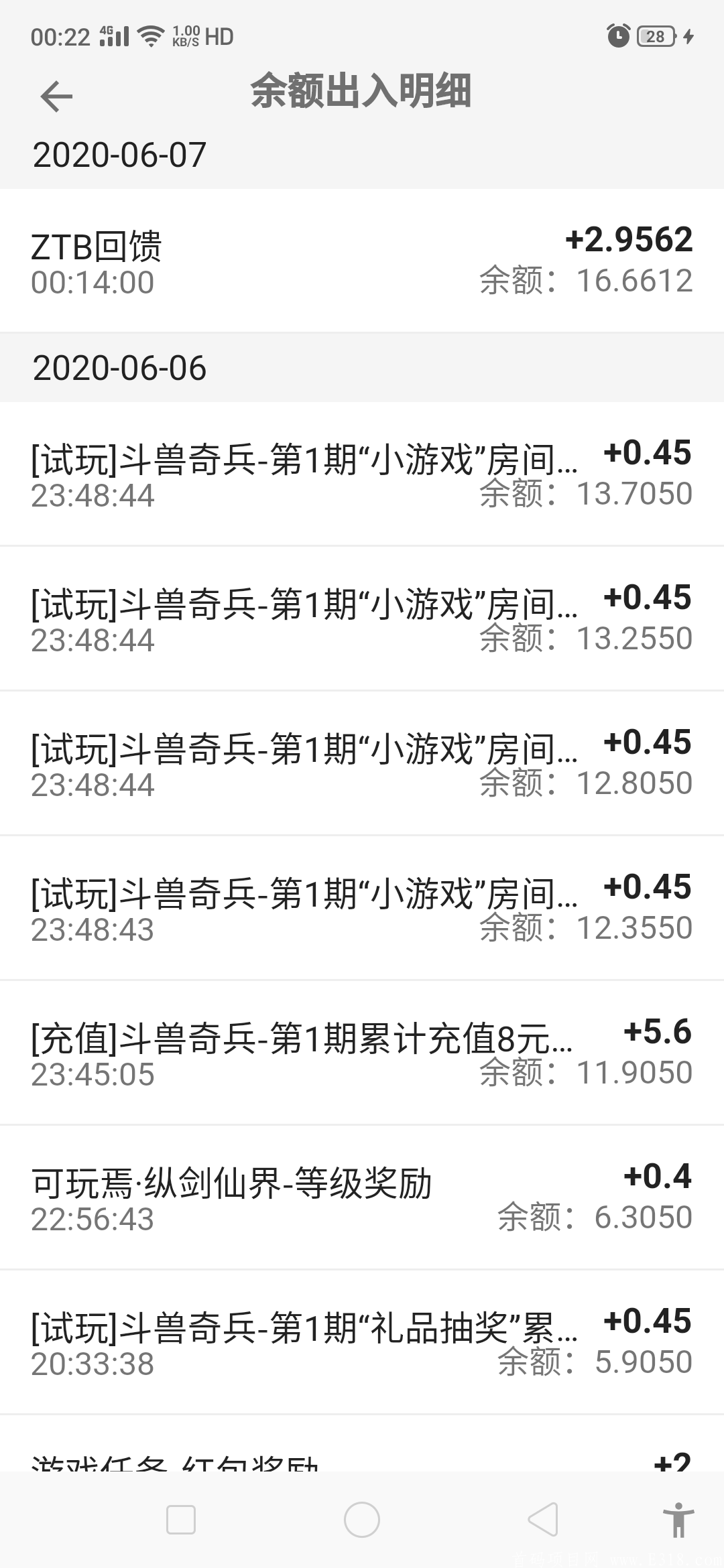 零撸助推帮app6月6号分红币出了没上车的抓紧了玩游戏就能得分红币，觉对的零撸，没上车的抓紧了