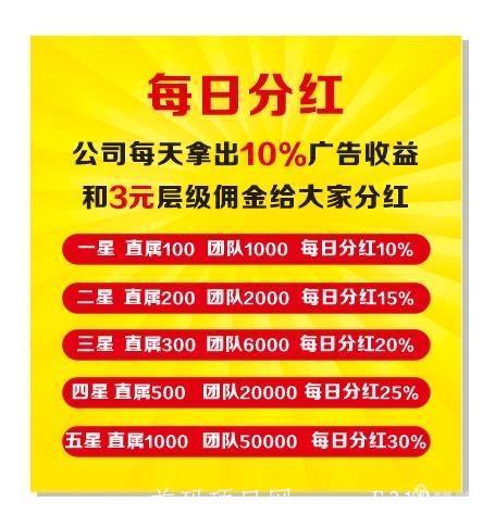 《块引》上线就是无限代！极速扩散！超暴利！