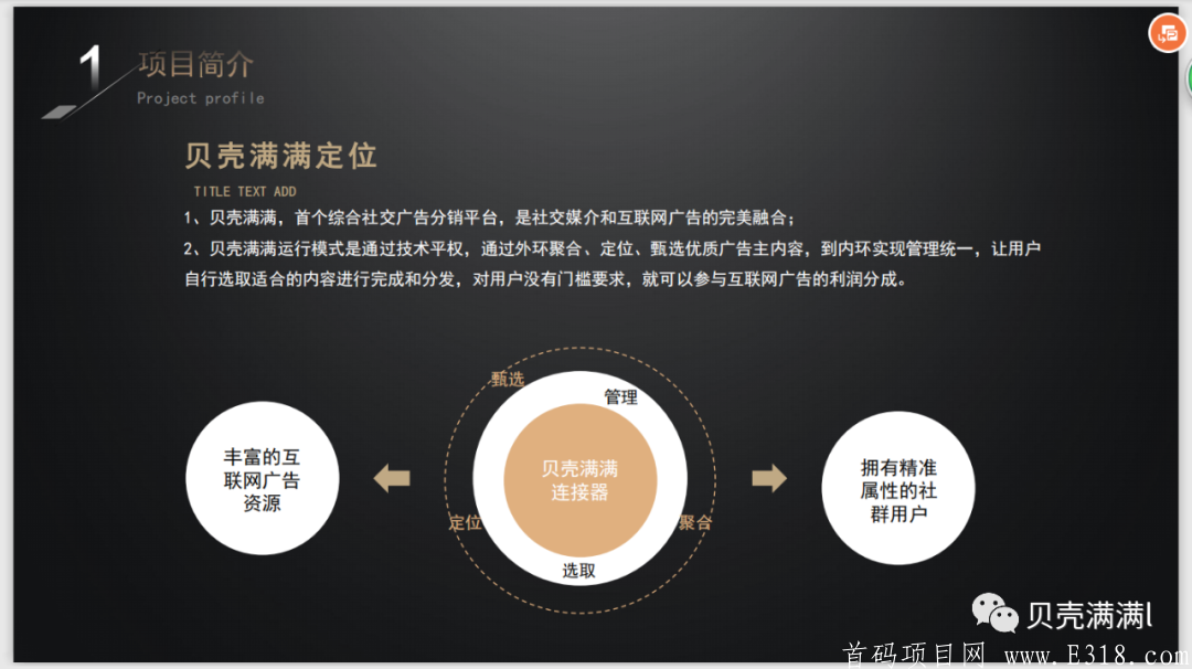 贝壳满满首码对接（**玩家每日可达20元）