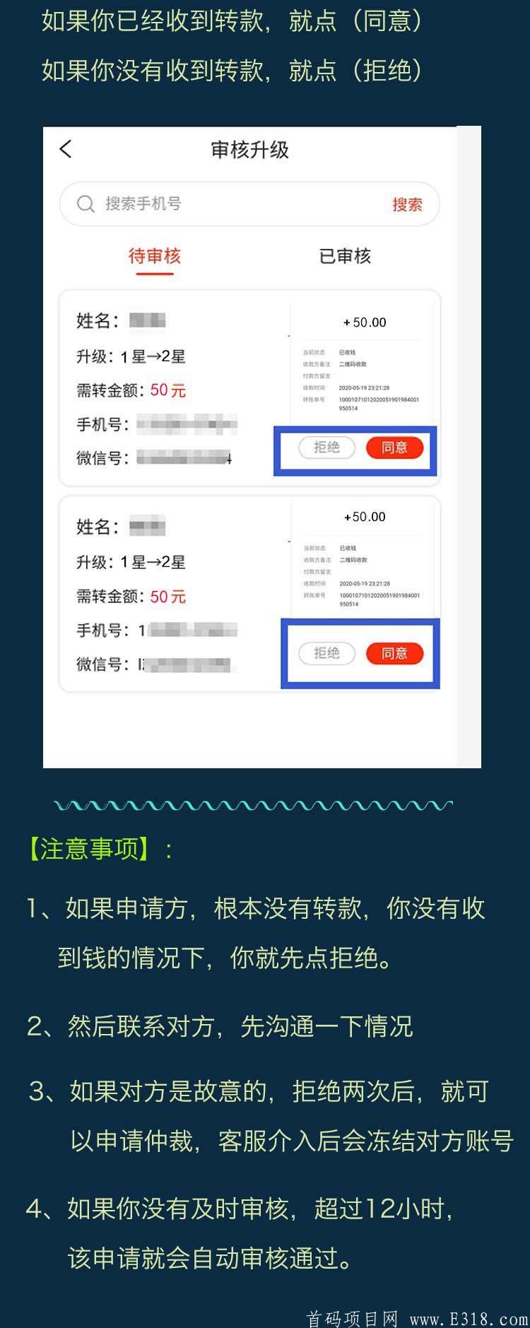 钱脉对接合伙人，68开启百万收入通道！