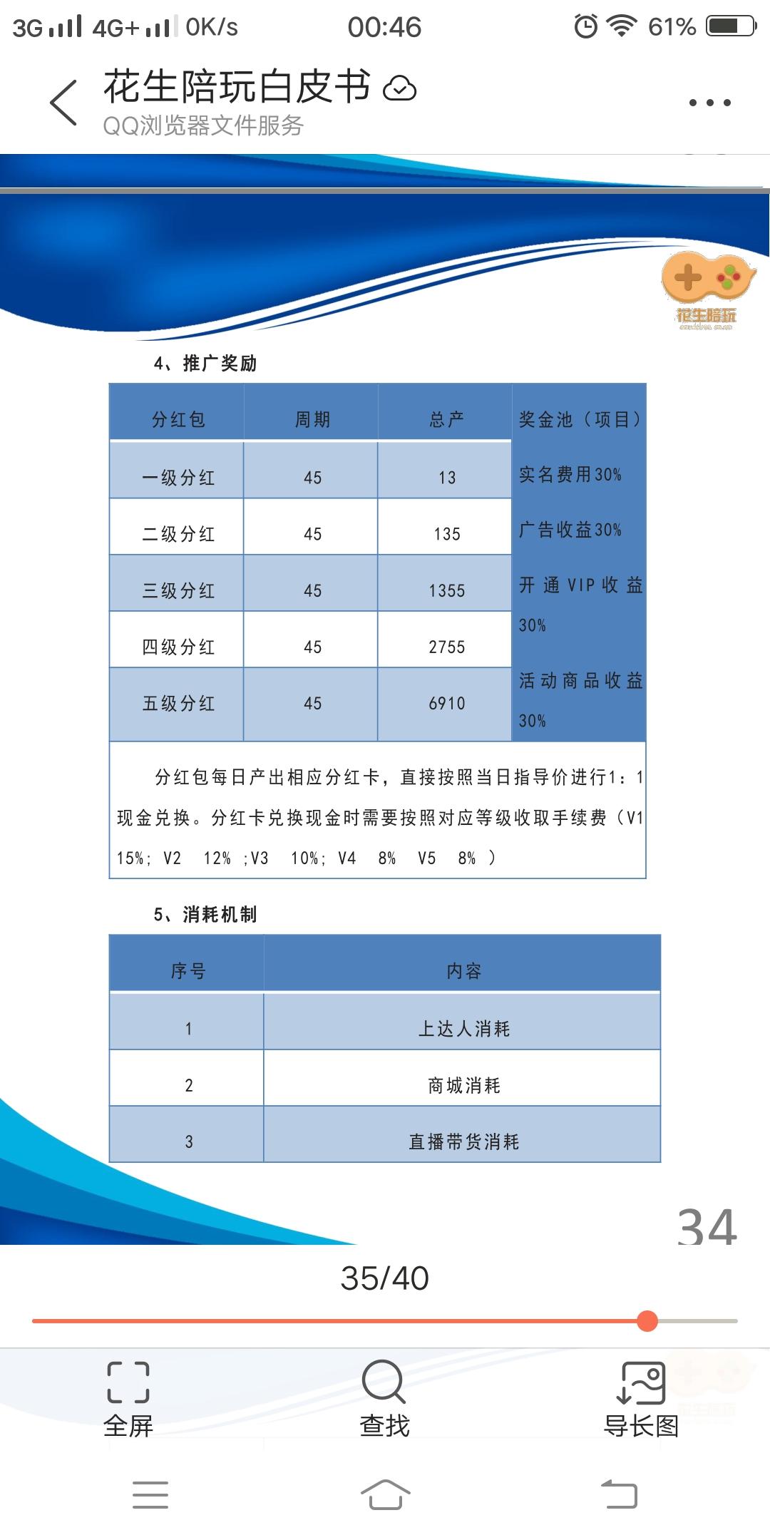 花生陪玩全新模式首码对接中多重收益十五号正式上线
