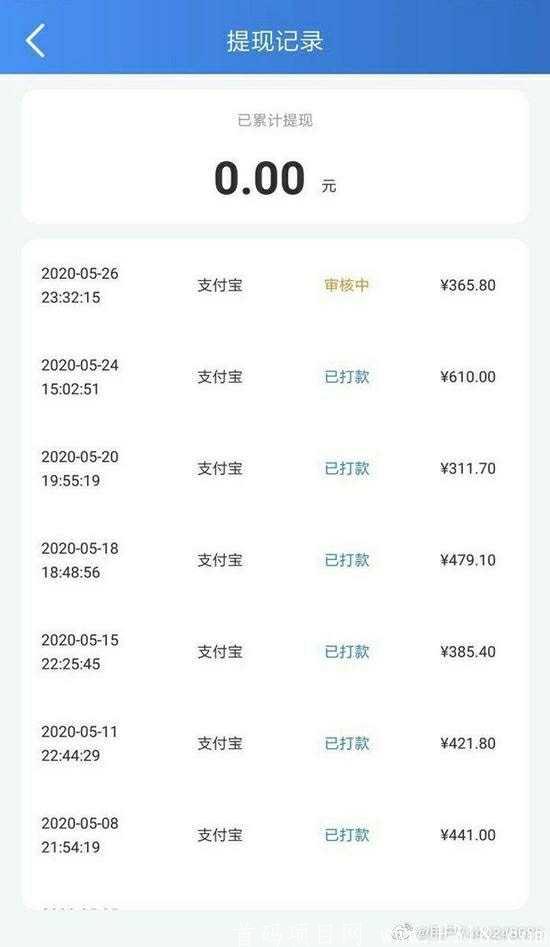 小小影视，长久项目。