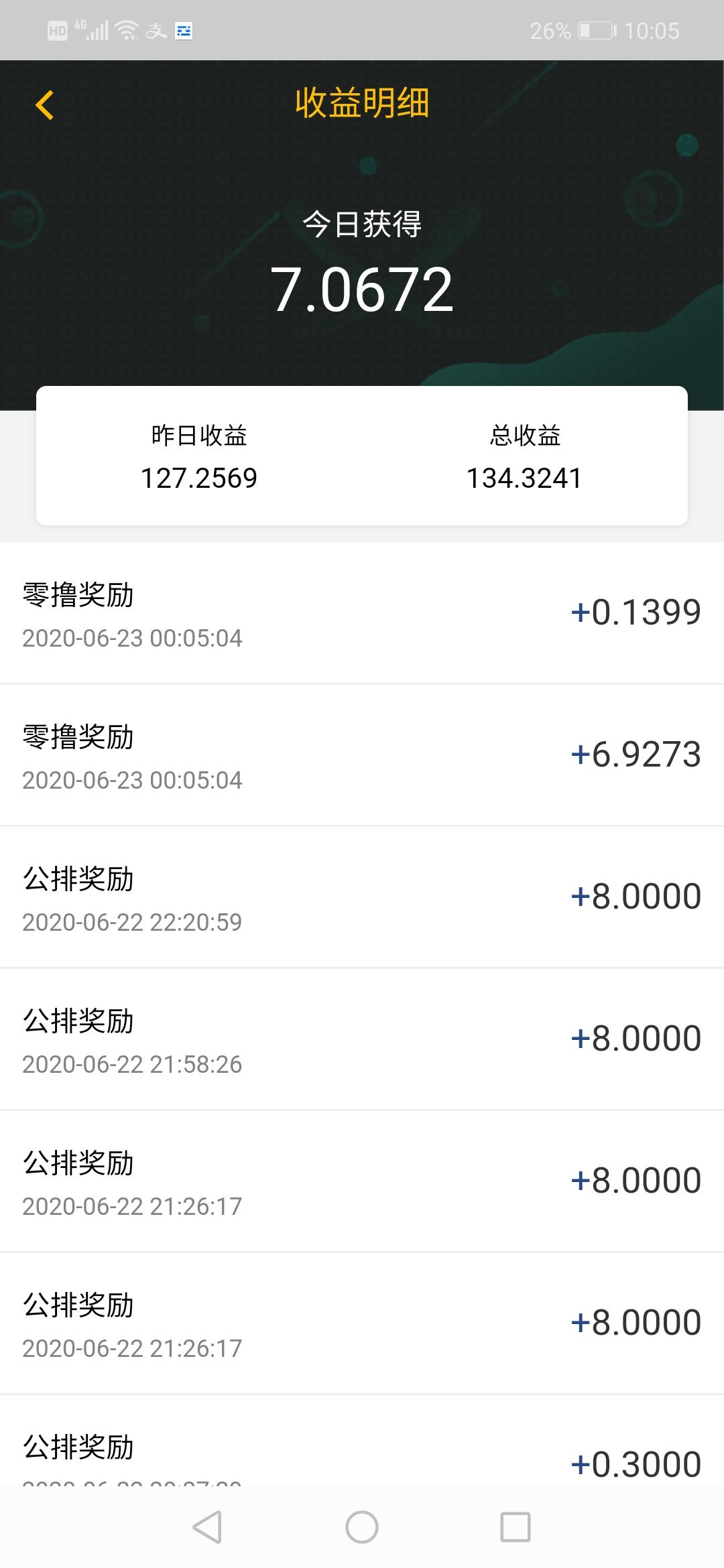 VC puls钱包傻瓜式自动排线，看视频免费挖kuang