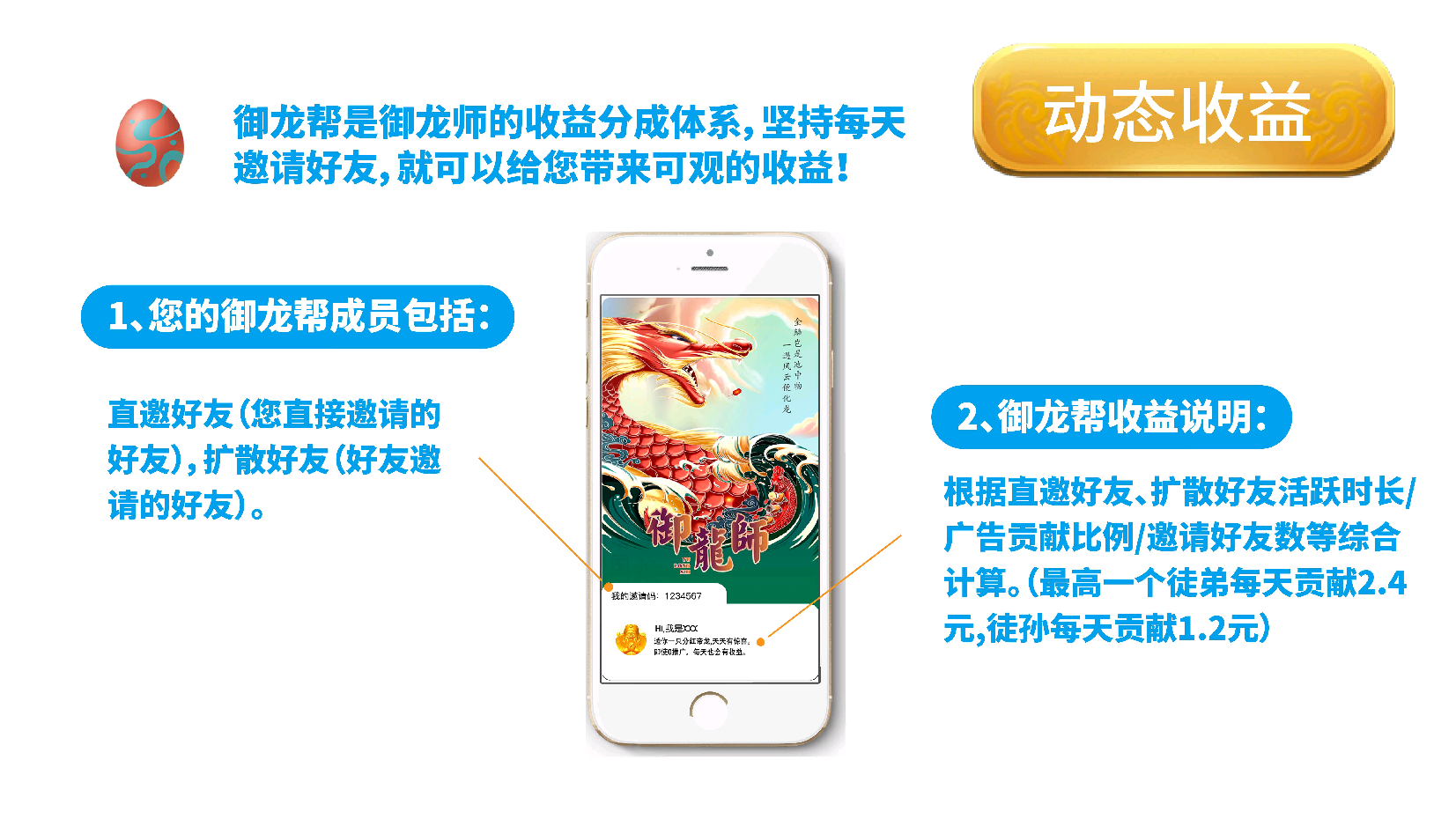 御龙师七月正式回归上线！送希望券和龙珠！