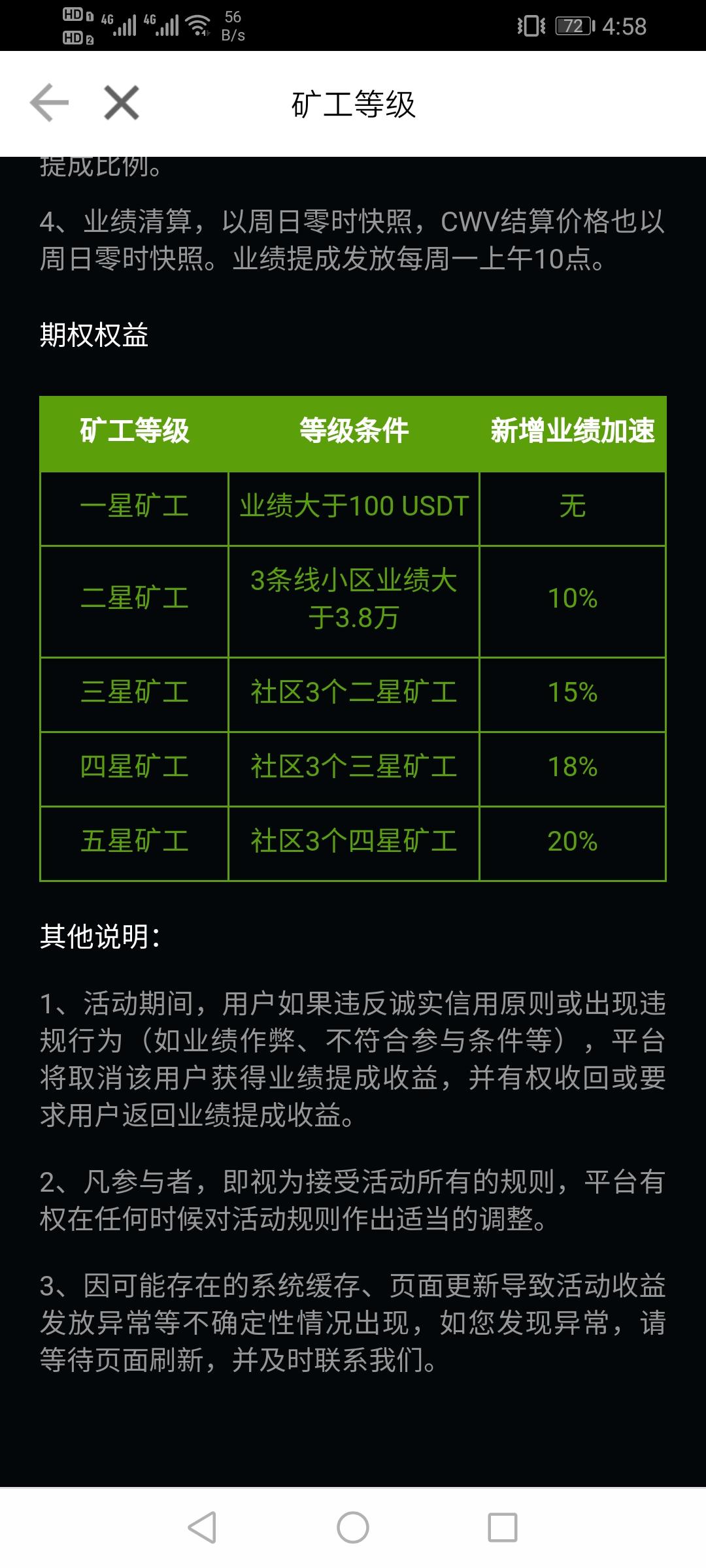 首码cwv注册实名送价值100ukuang机