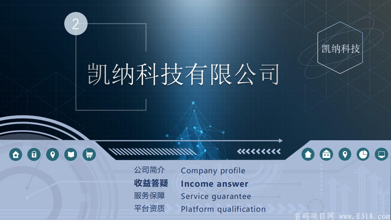 【凯纳科技】今日公测无需验证  天眼可查，安全、稳定、简单。