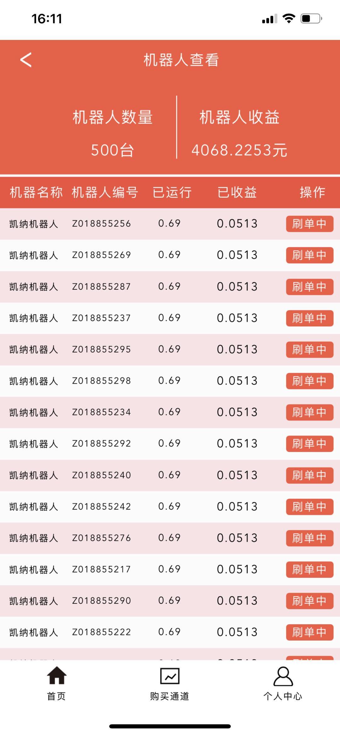 【凯纳科技】今日公测无需验证  天眼可查，安全、稳定、简单。