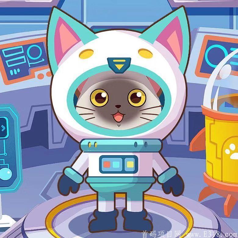 行走的喵星人手码对接！轻松日赚500+2020最新合成模式.