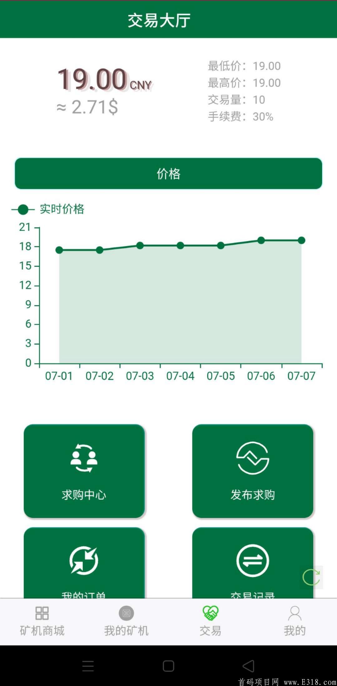 星辰生态AOT必火 共识度更高
