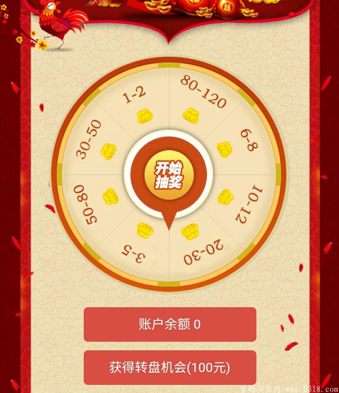 首码《正大资本》：注册就送10288元待释放，全网首创模式