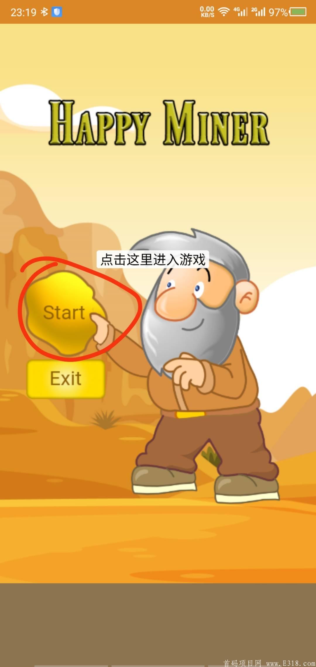 AURUM：3D挖kuang每天游戏挖fire