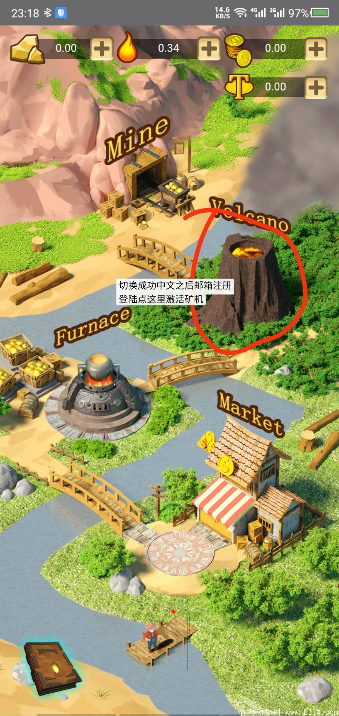 AURUM：3D挖kuang每天游戏挖fire