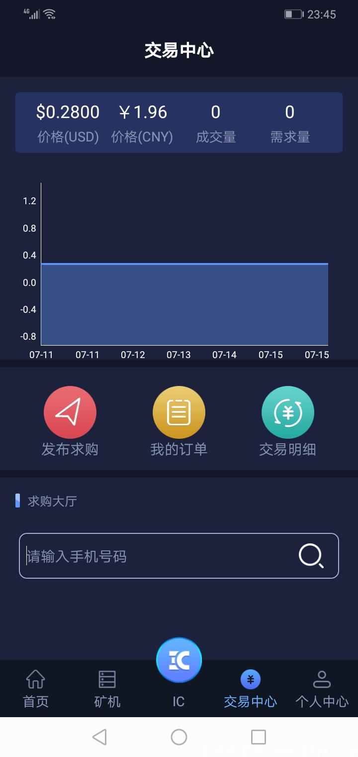 IC智能公链已火爆上线