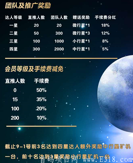 Gala星球-注册送kuang机，仿Els模式