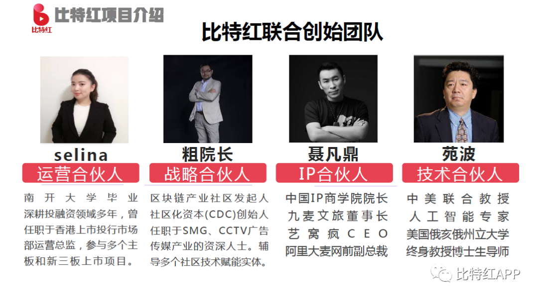 《比特红》300多家网红电商签约入驻的企业