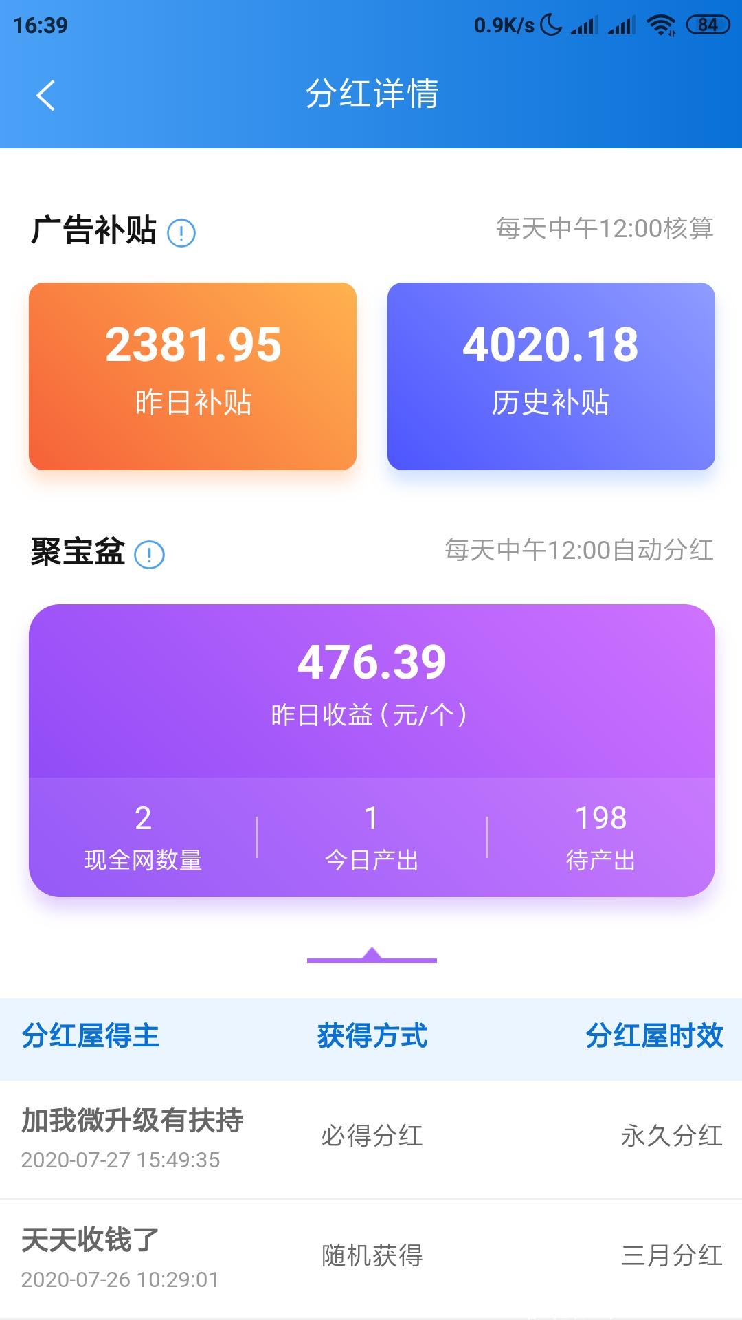 璀璨世界：合成模式，徒弟+徒孙加一起700人以上，即永久分红
