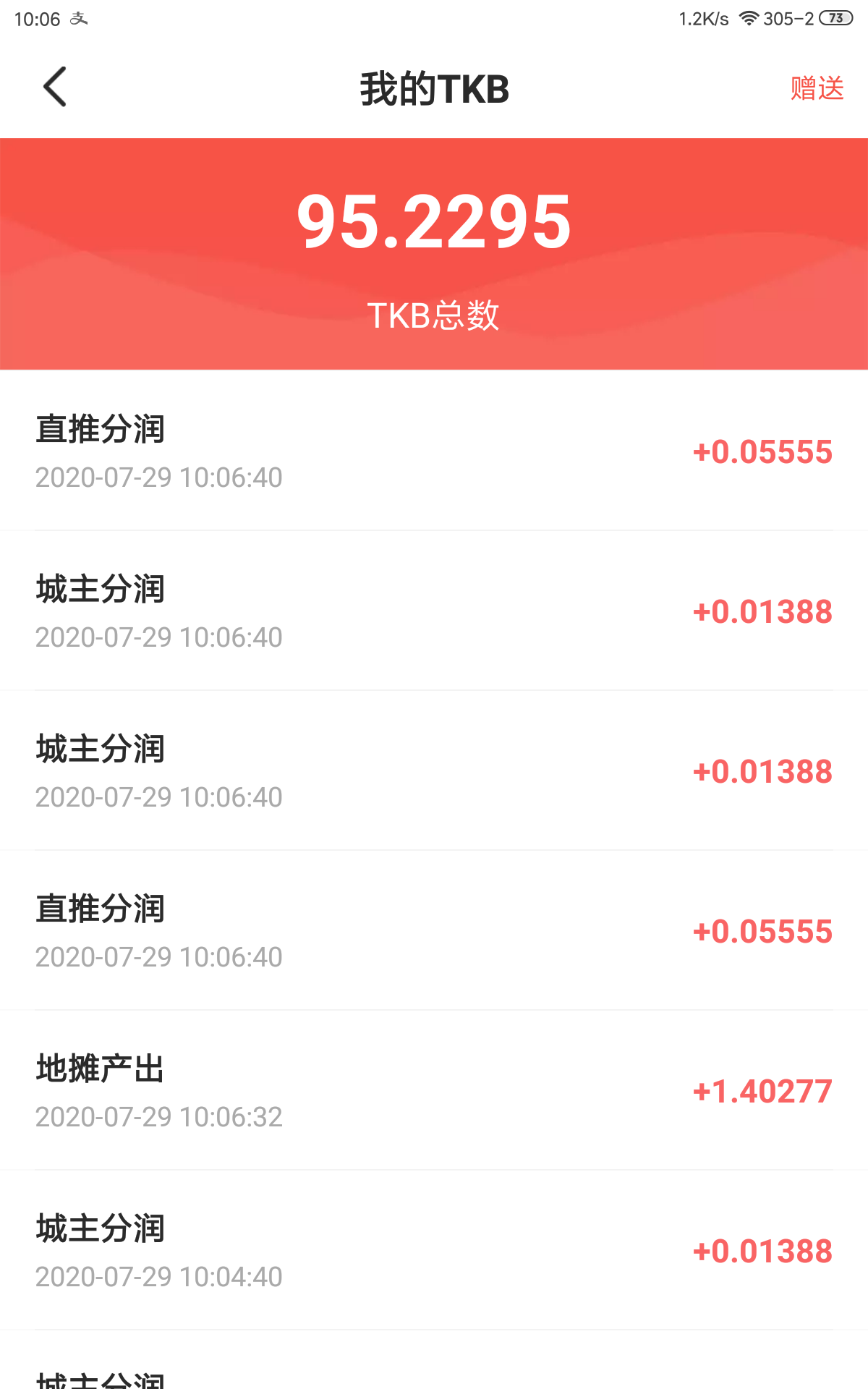 Ai拓拓，0撸125元、正式上线第一天，推广有扶持