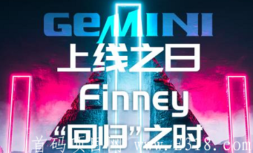 揭秘Gemini双子新约,暗网项目一出生就让全球投资者为之沸腾-权威报道
