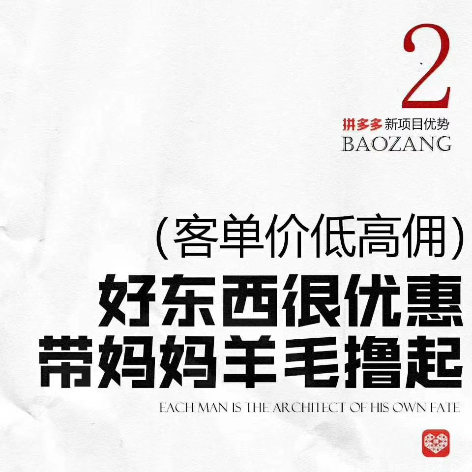 某多多社交电商首码邀请码