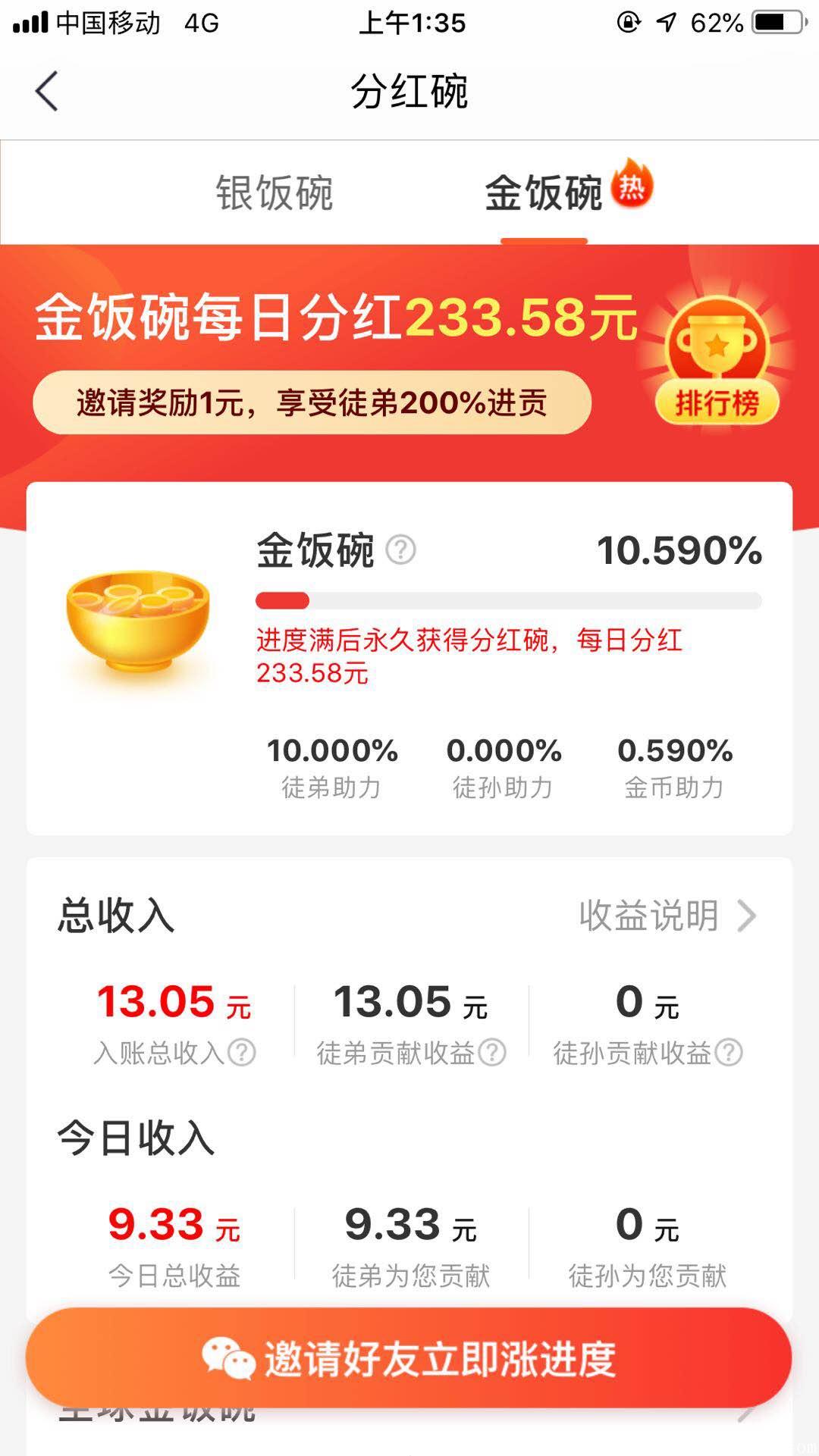 零撸（趣看天下）不实名，不花钱。推广收益高，邀请3个人，每天分8块钱分红。