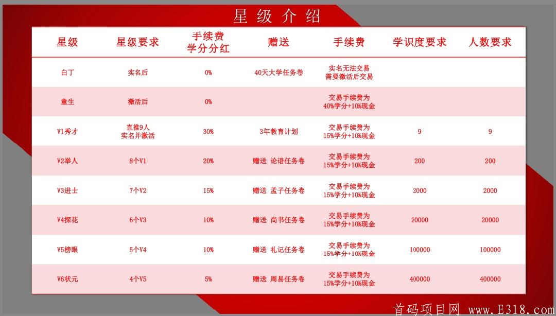 五子登科，全网最高扶持上星奖励