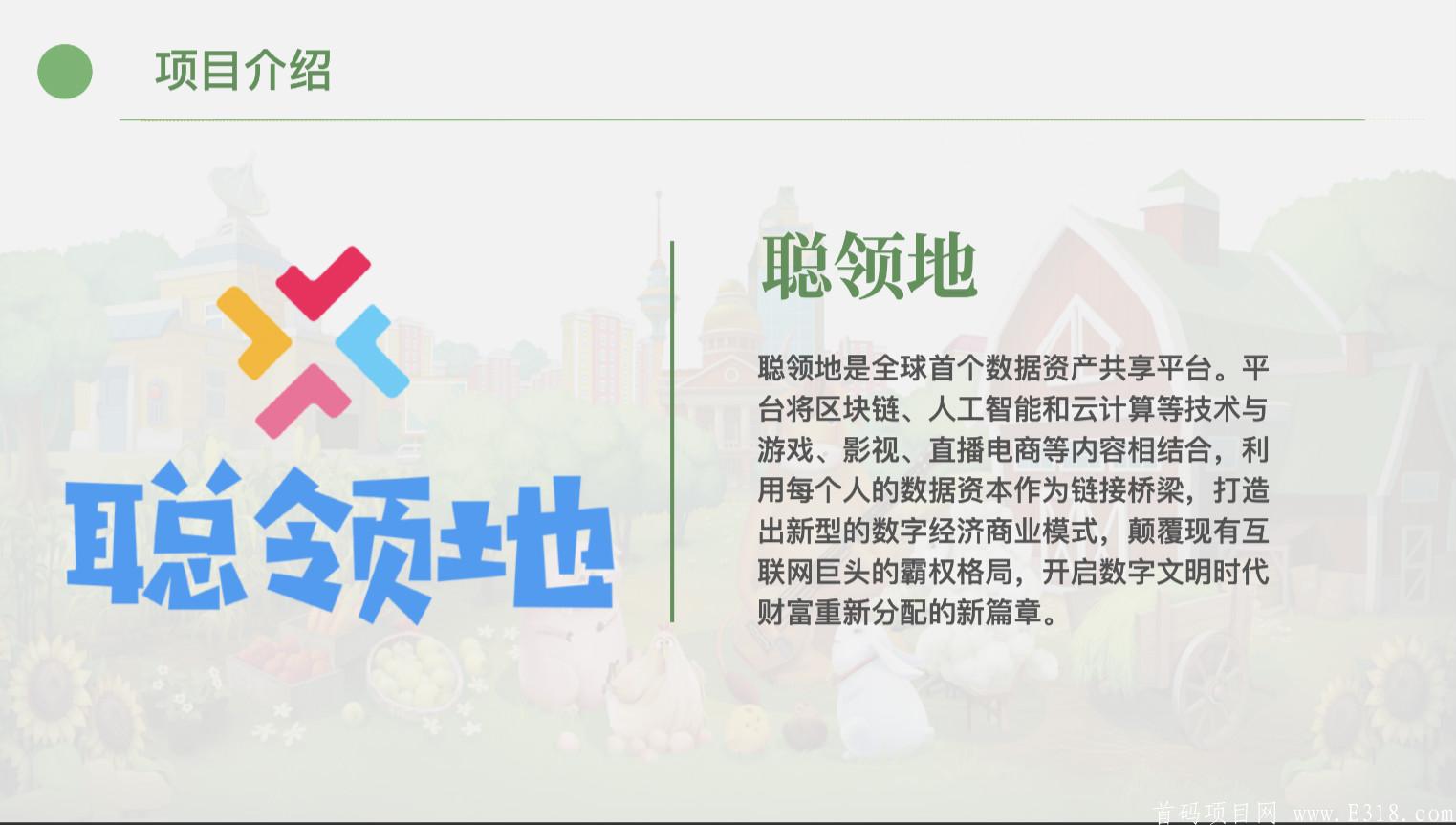 聪领地，全网第一码，超越趣步好玩吧，首次内测，轻松升级，一线到底！