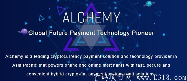 ACH钱包空投5ACH币，纯区块链项目，背景强大