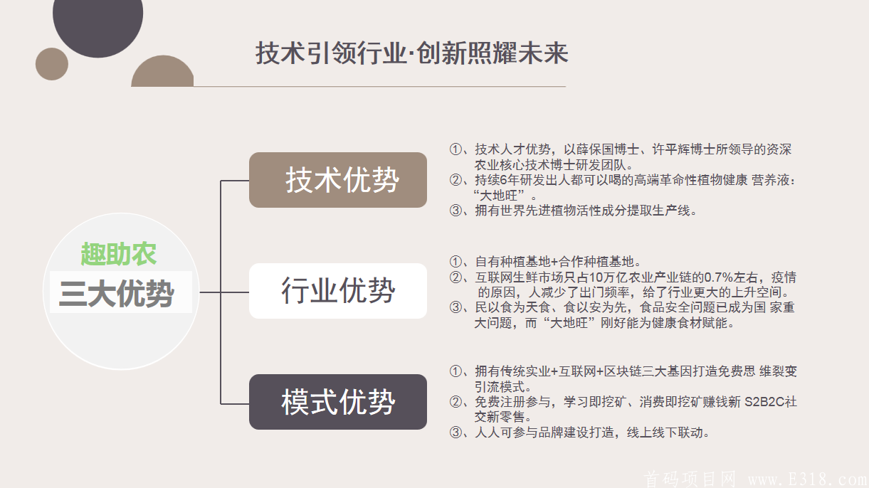 趣助农 18号公测 已上交易 一米难求 全网最高扶持