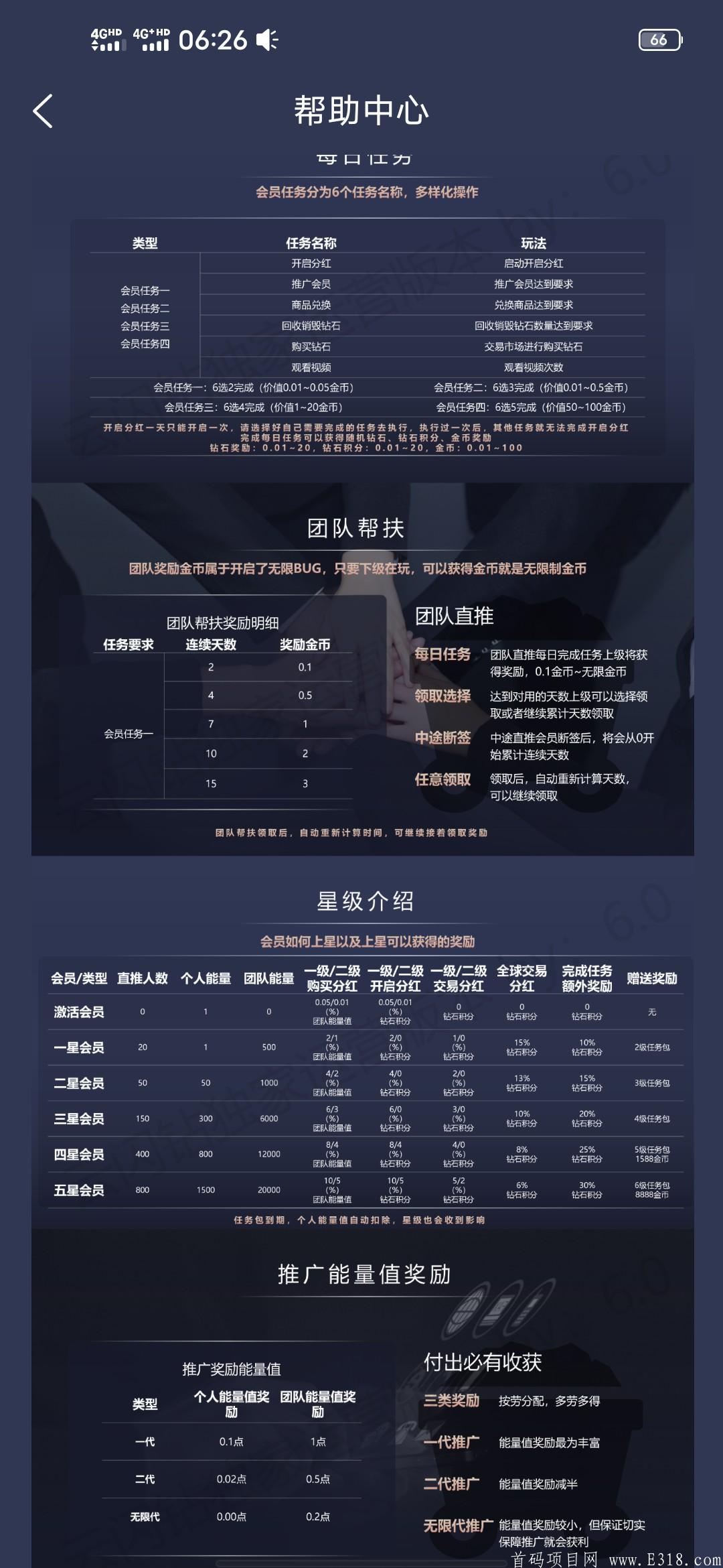Screenshot_2020_0822_062618.jpg 云闪钻,今日新项目刚出一秒,有着独特的模式以及玩法,未来价值不可限量,早上车早吃肉,开盘价一个钻石4块多
