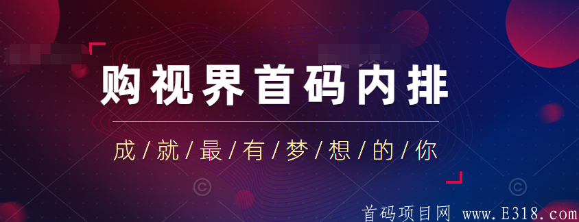 最强0撸项目，首码排线，无限代扶持_首码项目网