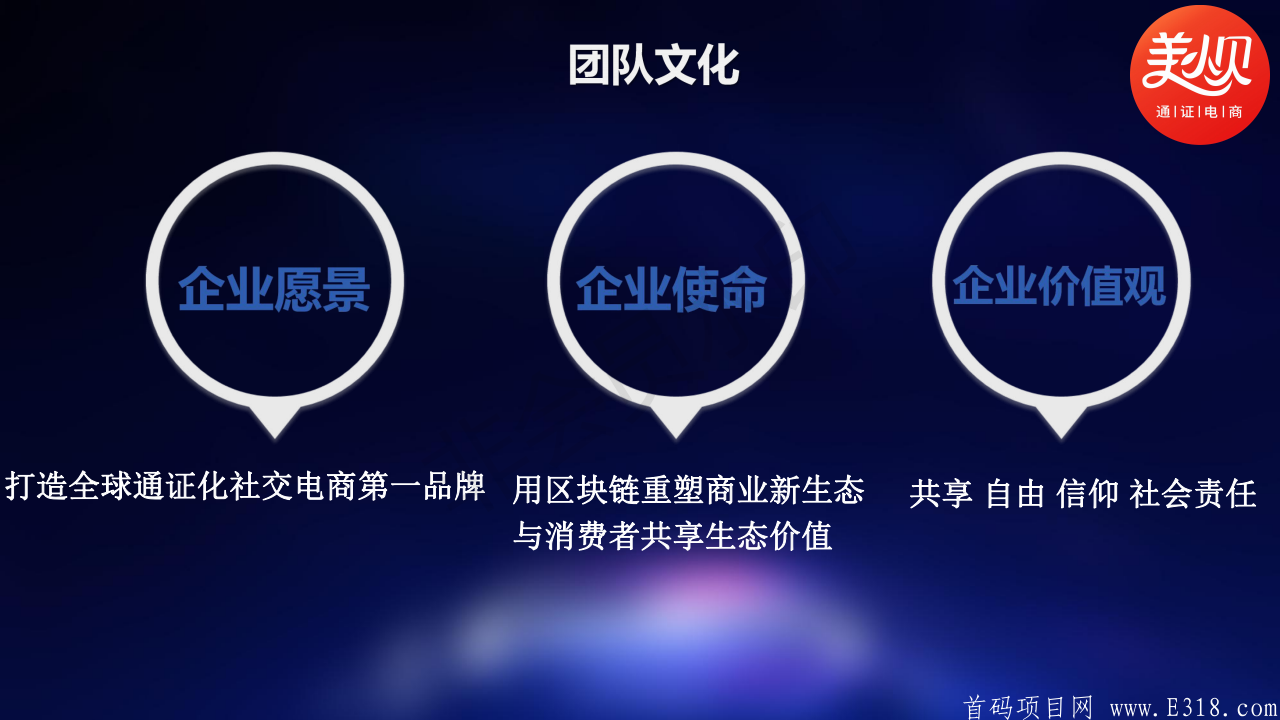 美小贝区块链+通证电商介绍_04.png 美小贝MBC,优质暴富项目!全网最高推广奖励!