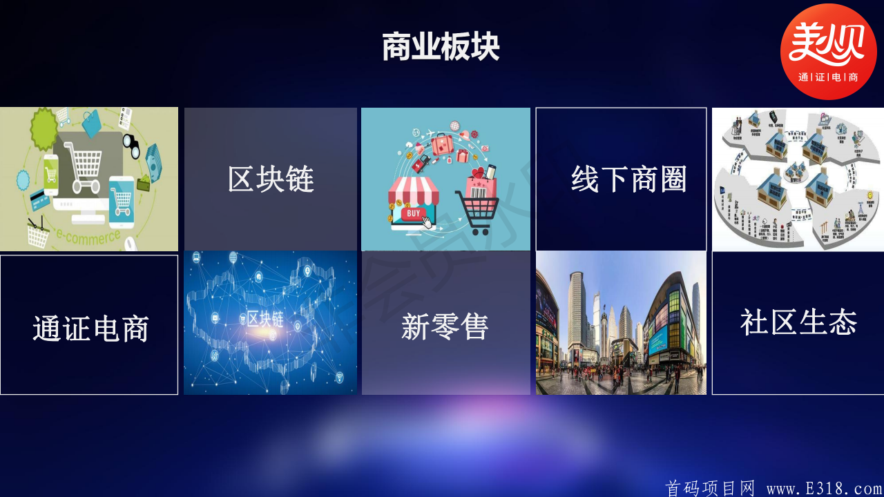 美小贝区块链+通证电商介绍_08.png 美小贝MBC,优质暴富项目!全网最高推广奖励!