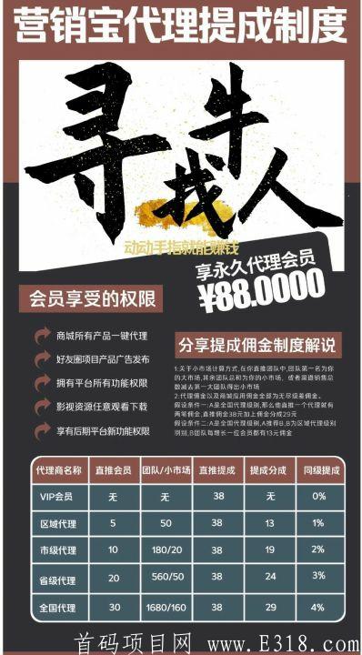 21cf4555f226f12c7e7d33343ad2af46.jpg 酷咔商城,日赚千元不是梦,发展好了月入过万