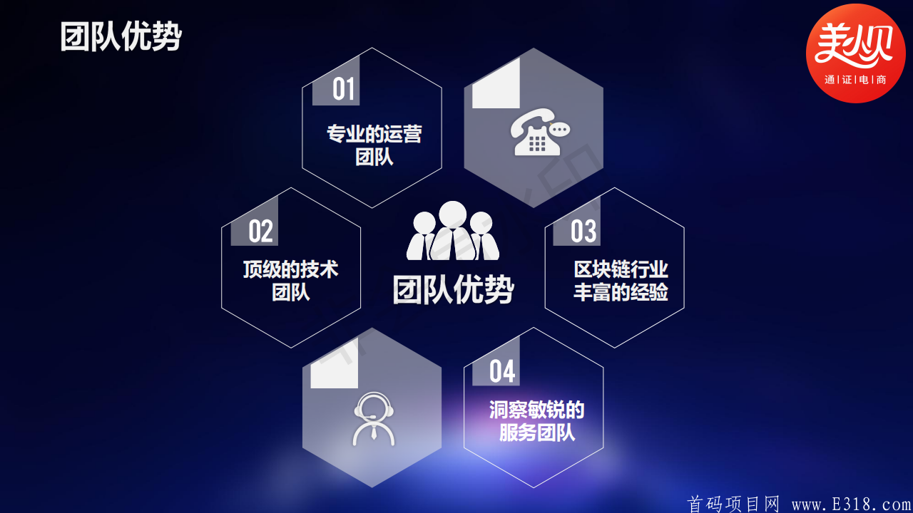 美小贝，优质暴富项目，百倍公链MBC盛大起航！