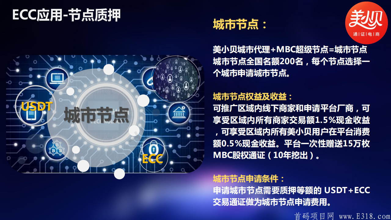 美小贝，优质暴富项目，百倍公链MBC盛大起航！