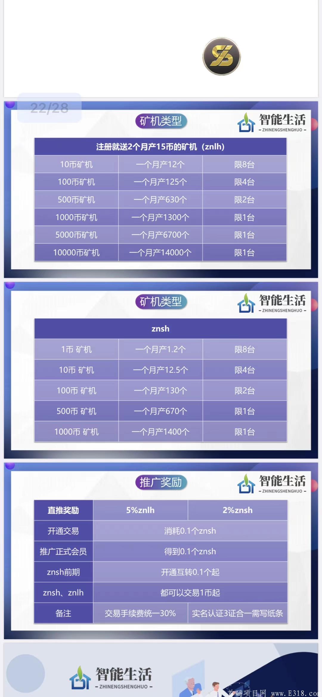 智能生活首码对接