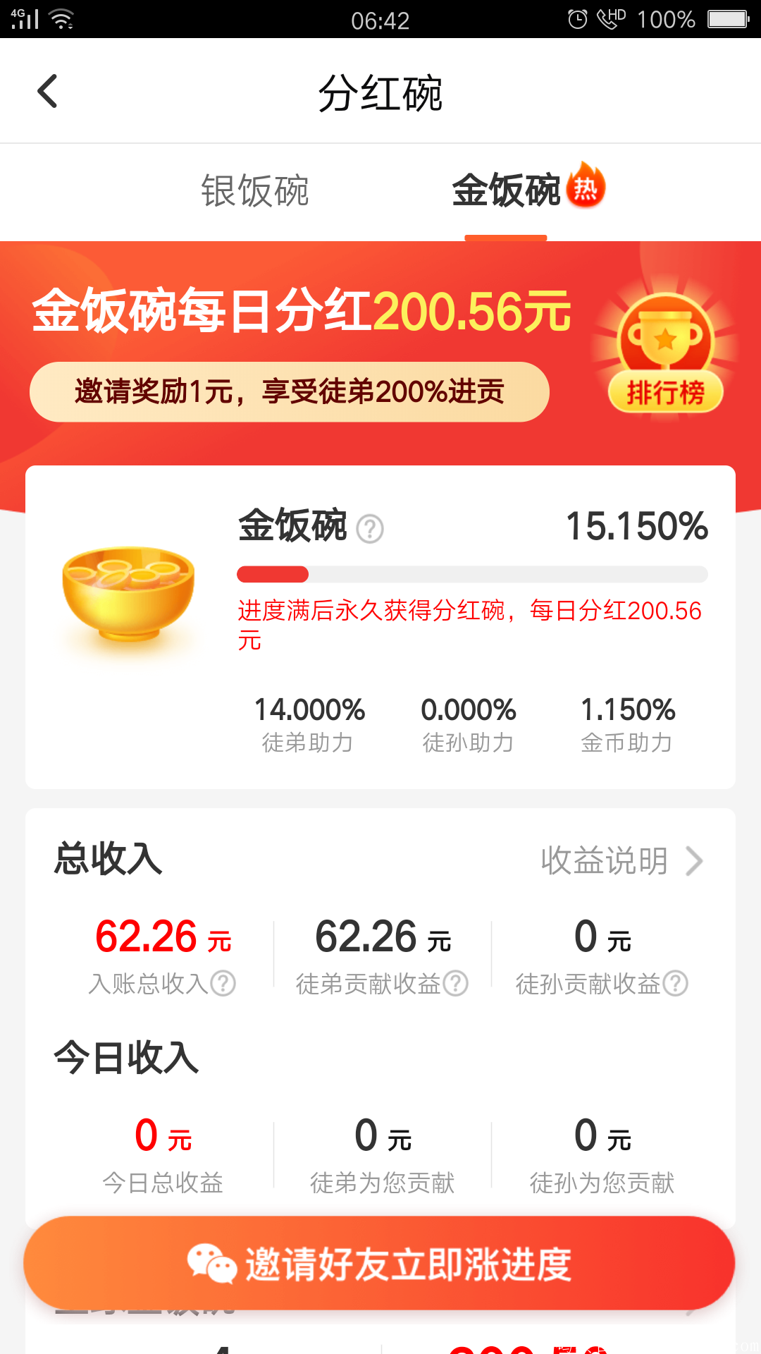 2020新版开启金银饭碗