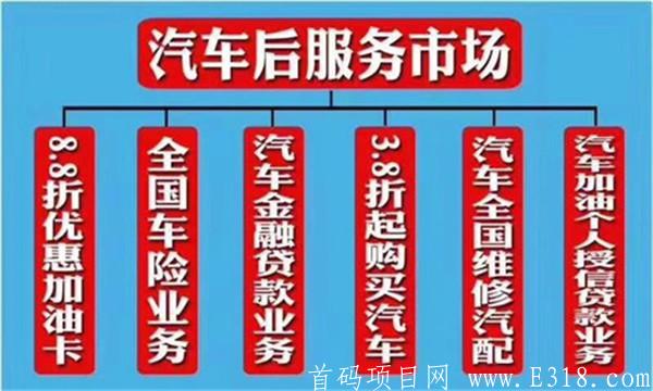 有车云加油是个什么鬼？有车云app下载