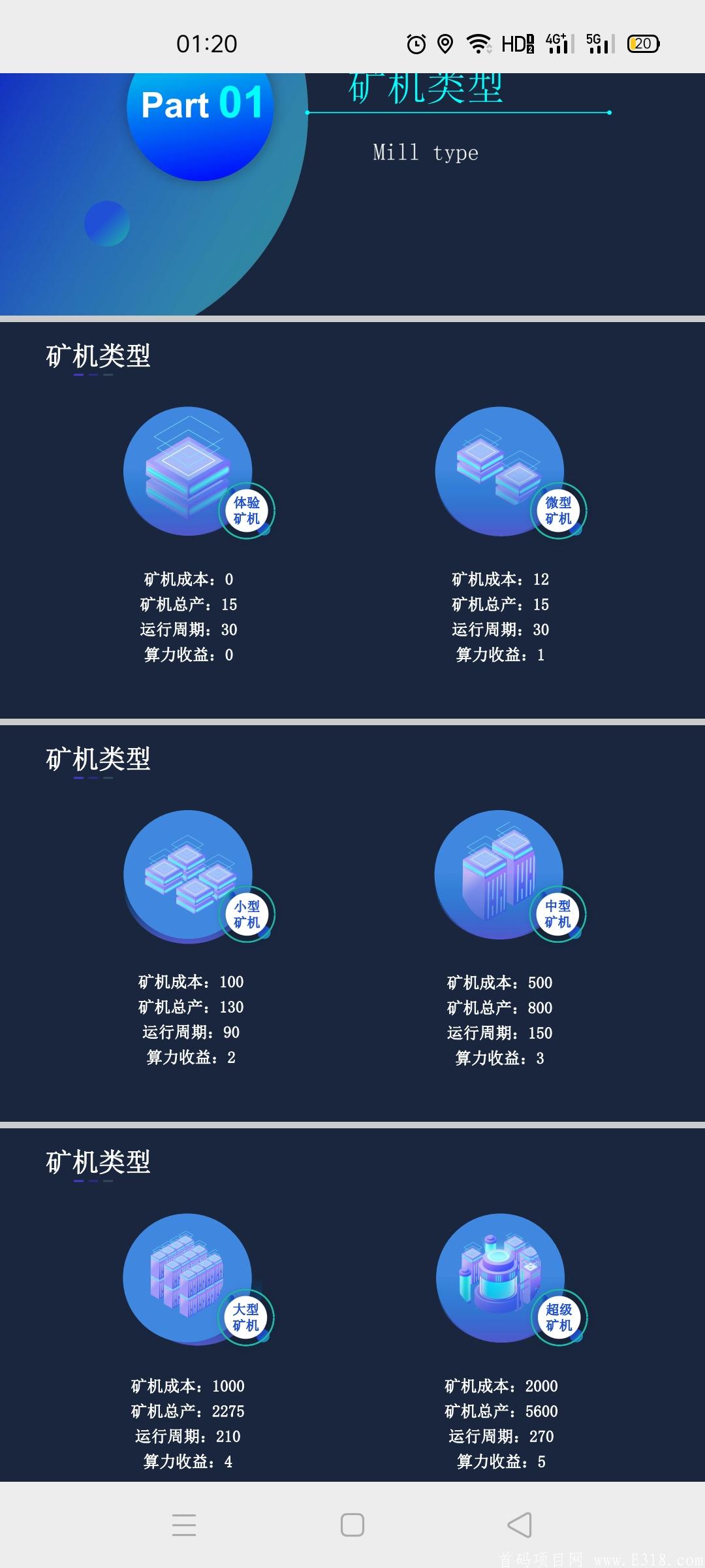 《MEIP》创业国际盘注册sm就免费赠送30天产15币kuang机，手续费统一30%，全民创业主题的良心福利盘，没上车赶紧上车