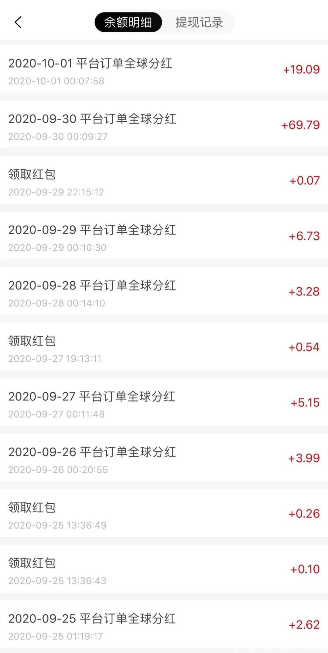 互省APP 电商无限代分红模式，邀3人每日分红十元!!!