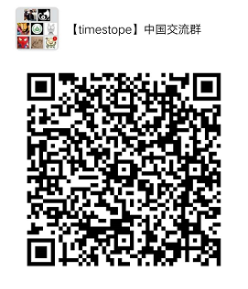 Timestpe-T币，国外盘，可以看看
