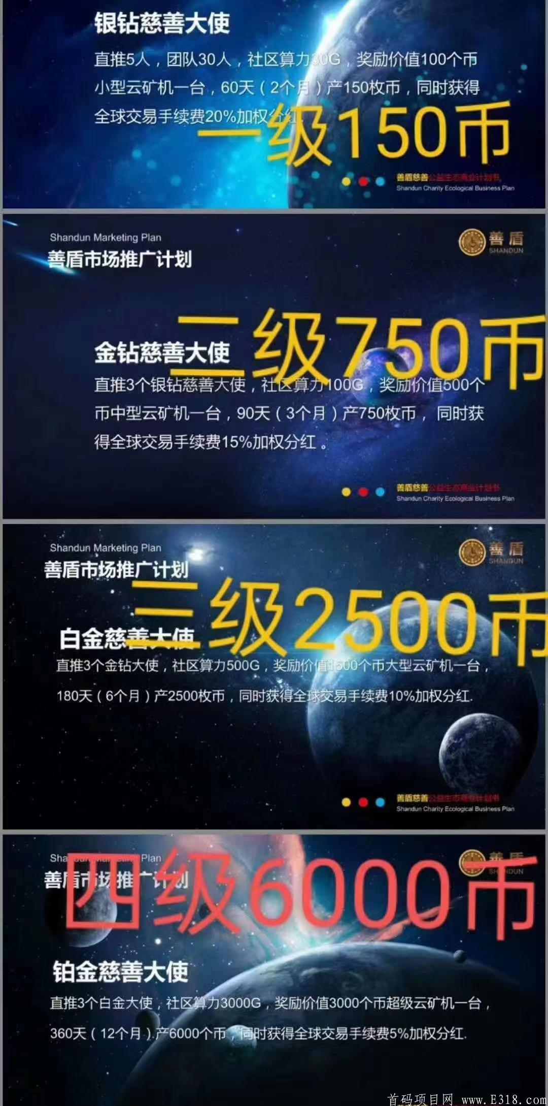 SD善盾   抓住机会 ，财富一触即发!